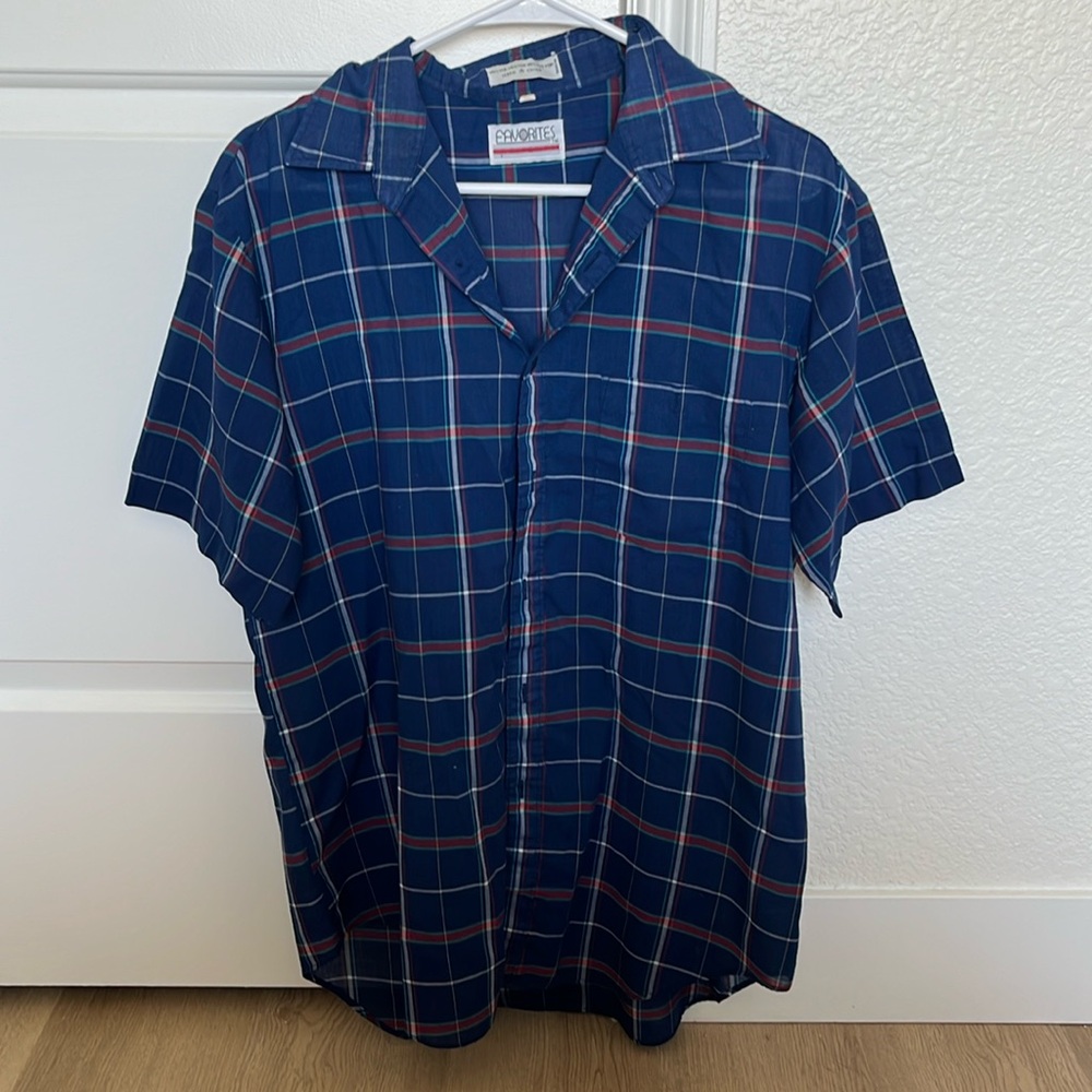 Dress shirt